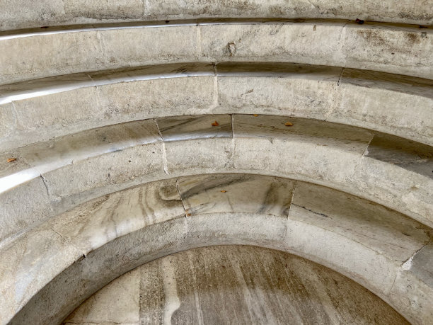 圆形大理石楼梯图片下载