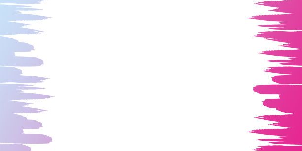 抽象渐变背景。抽象蜡笔全息模糊颗粒渐变横幅背景纹理。图片下载