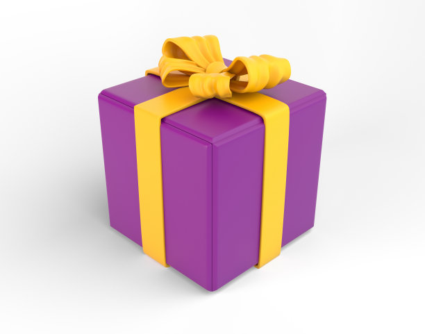 开斋节礼盒图片下载