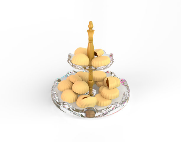 开斋节糖果图片下载