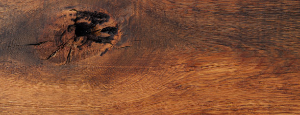 一块橡木板作为背景图片下载