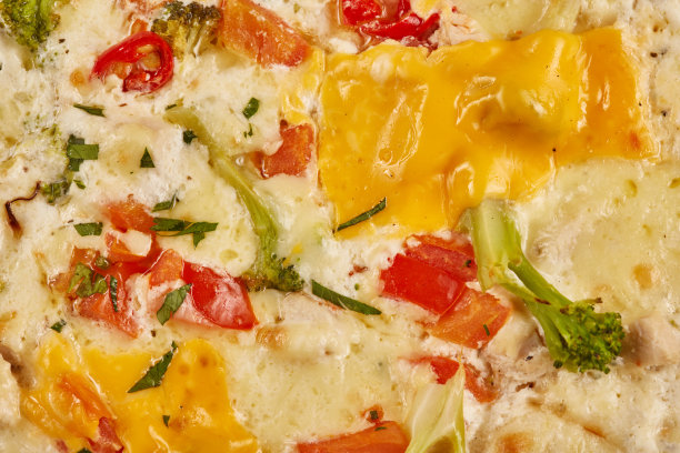 披萨蛋图片下载