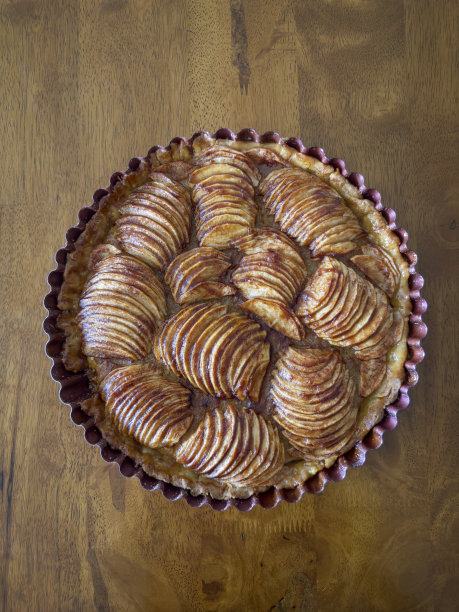 苹果派图片下载