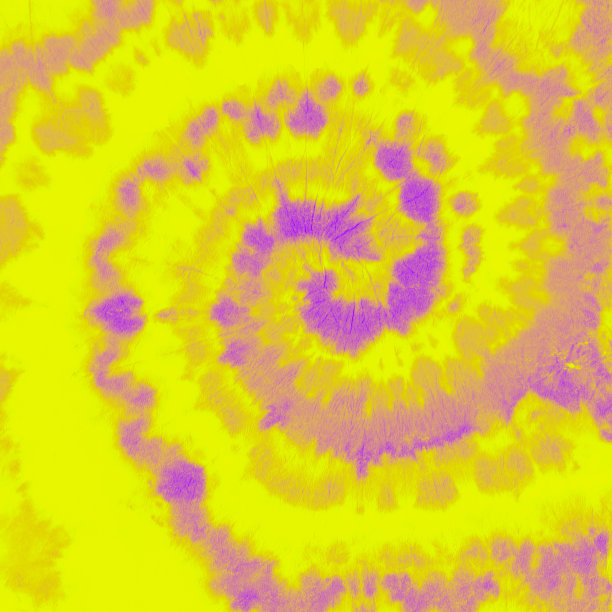 迷幻扎染。图片下载