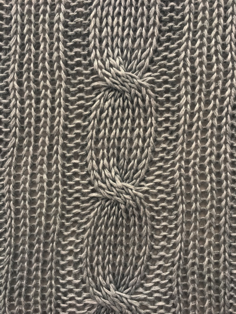 针织材质套衫。图片下载