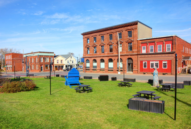 阿默斯特,新斯科舍图片下载