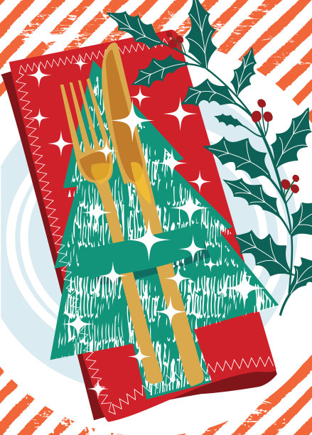 圣诞节decoration_3图片下载