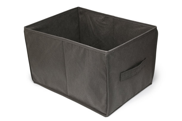 纺织存储箱图片下载