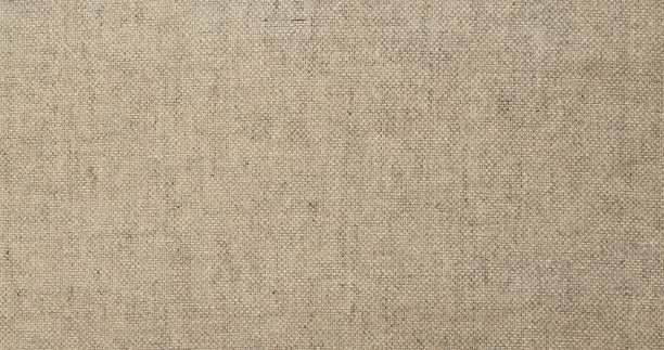 天然亚麻材质纺织帆布质地背景图片下载