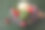 水果蔬菜在可重复使用的网棉袋，无塑料零浪费的概念图片下载