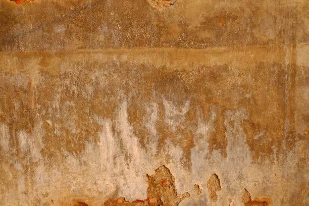 旧墙纹理背景，垃圾水泥背景。图片下载