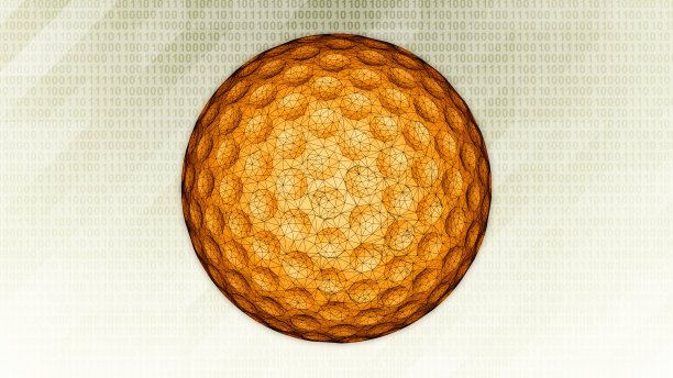 高尔夫球图片下载