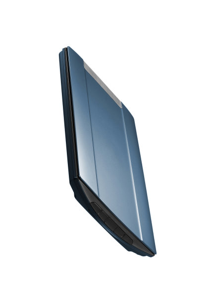 扫描仪隔离在白色背景上图片下载