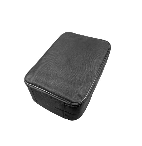 黑色袋子孤立在白色袋子上图片下载