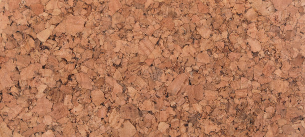 抽象的棕色软木木图案图片下载