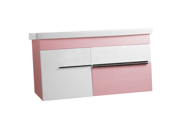 床头柜上隔着白色图片下载