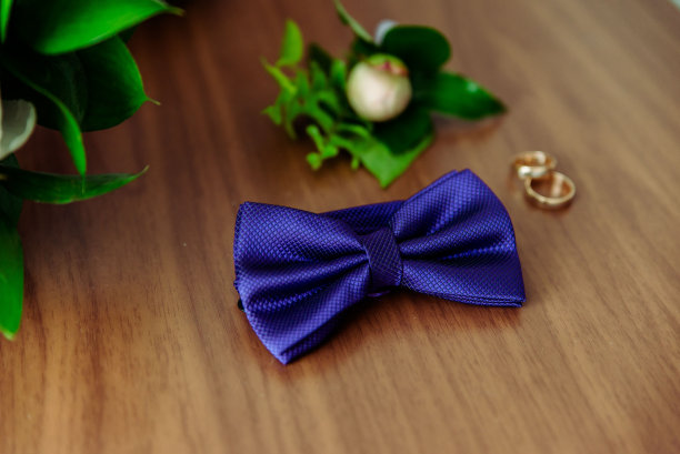 新郎的费用，外套和手表图片下载