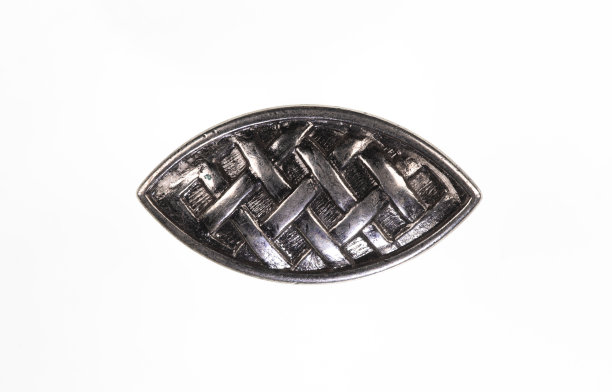 屏蔽隔离在白色背景上图片下载