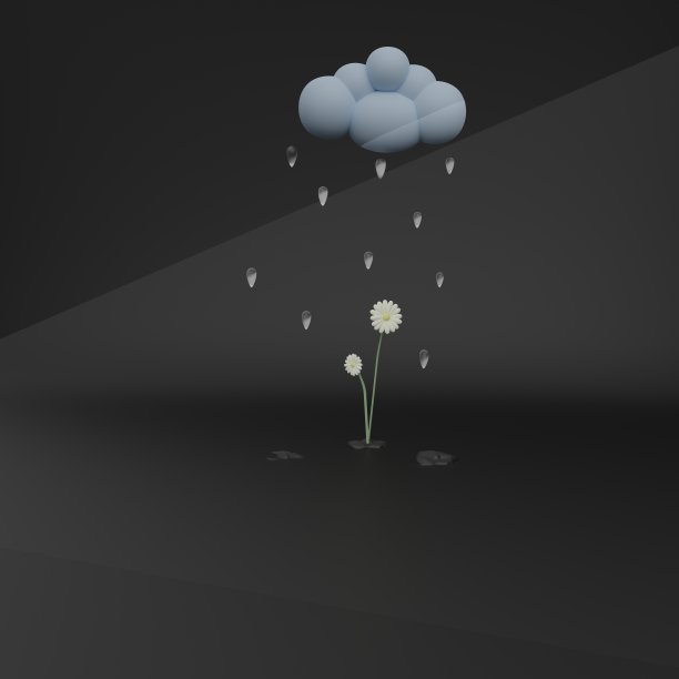 黛西夜图片下载