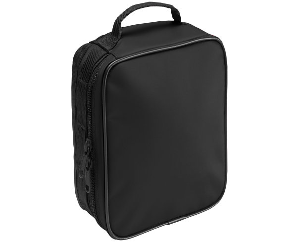 黑色的袋子里孤立图片下载