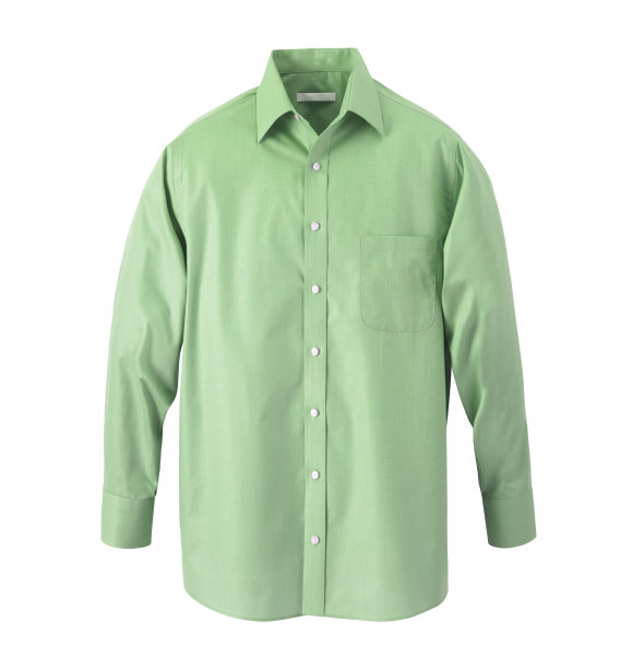 衬衫孤立图片下载