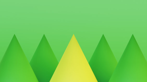 抽象锥图片下载