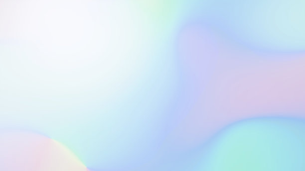 梦幻和彩色渐变背景。纹理。图片下载