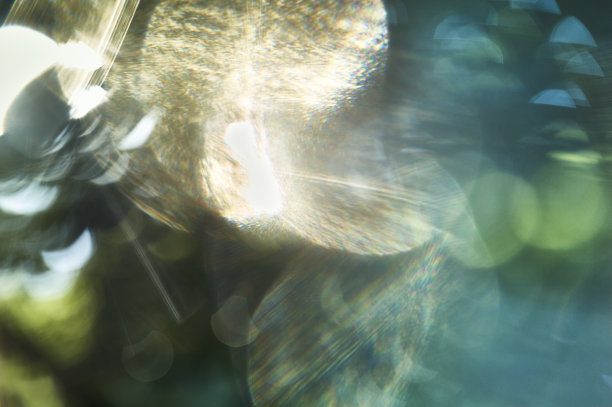 景观的光图片下载