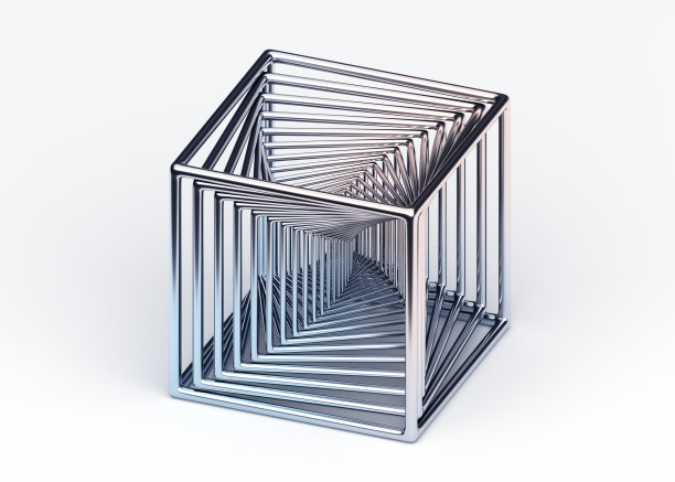 抽象的3 d渲染图片下载