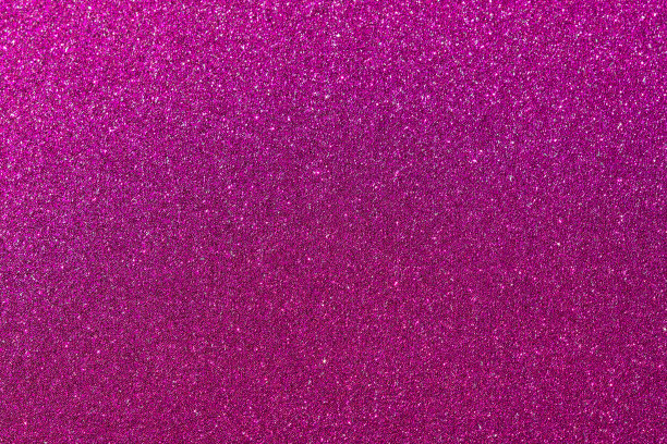 紫红色抽象闪亮的背景。图片下载