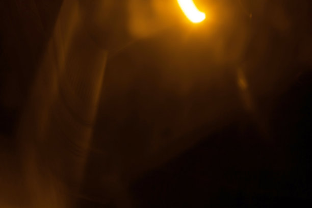 叠加光效果的照片和模型。彩色胶片燃烧光照片覆盖图片下载