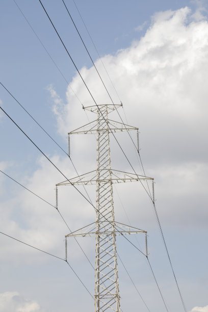 输电塔1图片下载