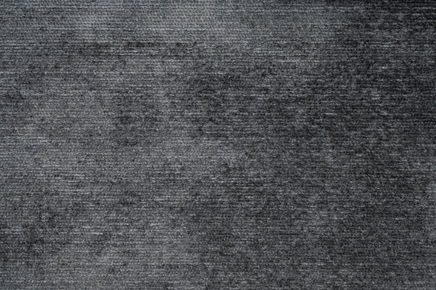 灰色地毯背景，灰色织物纹理背景，特写图片下载