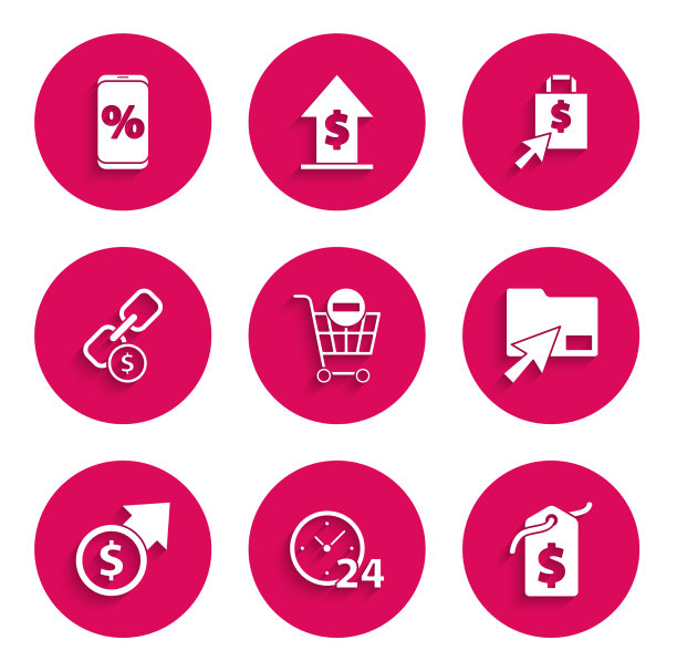 设置移除购物车时钟24小时价格图片下载