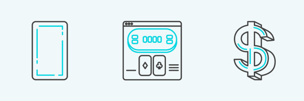 设置行美元符号打牌回和图片下载