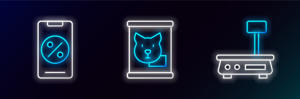 设线电子秤百分比折扣和图片下载