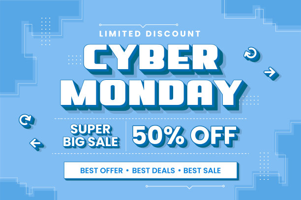 网络星期一后台设计模板图片下载