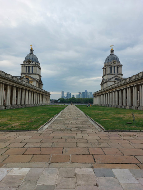 格林威治大学图片下载