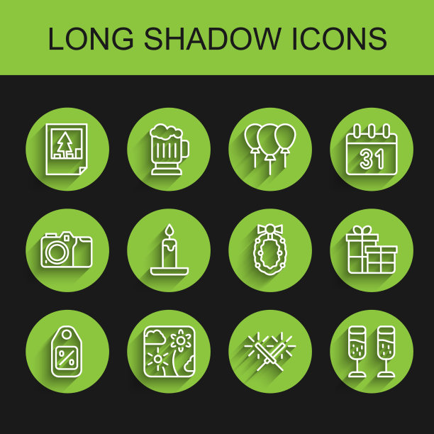 设置线价格标签与销售烟花火箭图片下载