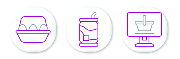 在电脑上设置线购物车鸡蛋图片下载