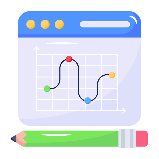 下载电子书的平面图标图片下载