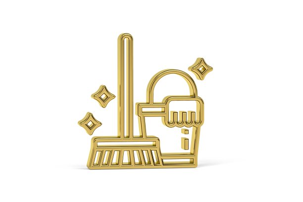 清洁图标图片下载