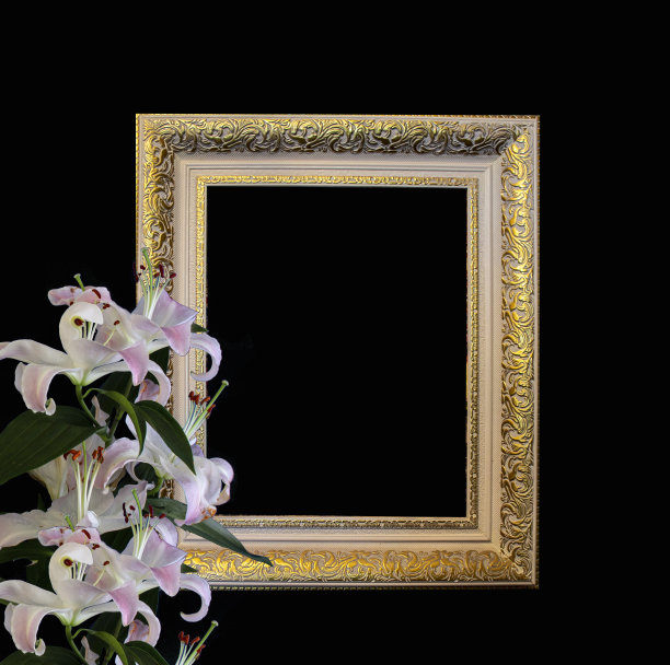 明信片，横幅，死亡邀请，葬礼，纪念图片下载