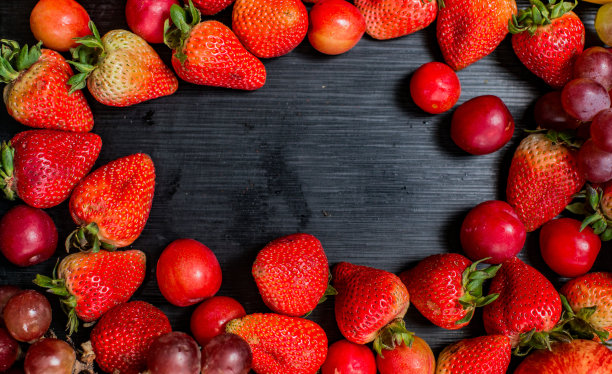 果蔬基金图片下载