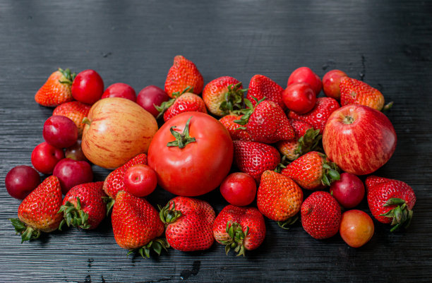 果蔬基金图片下载