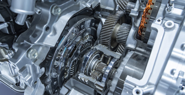 金属背景的汽车变速箱汽车变速箱图片下载