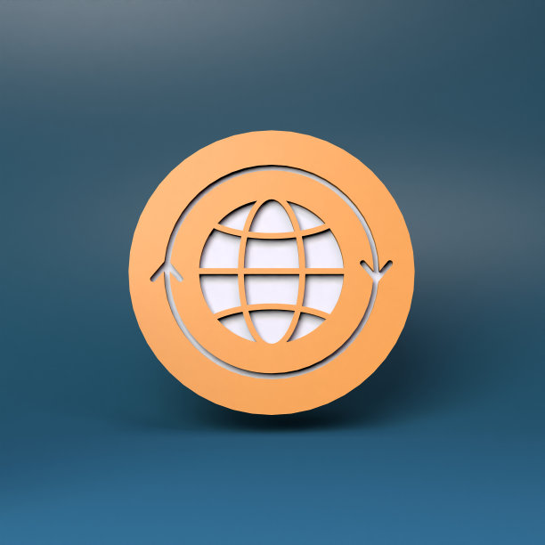 回收图标。3 d渲染插图。图片下载