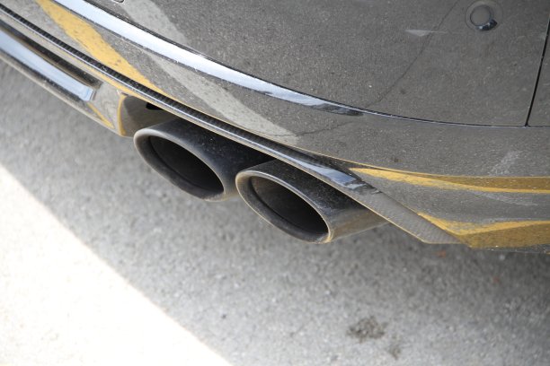 双排气图片下载