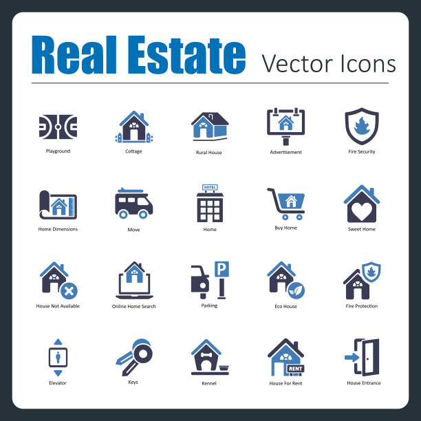 房地产图片下载