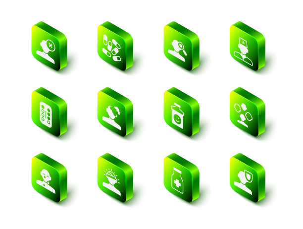 设置药丸或片剂发现问题图片下载